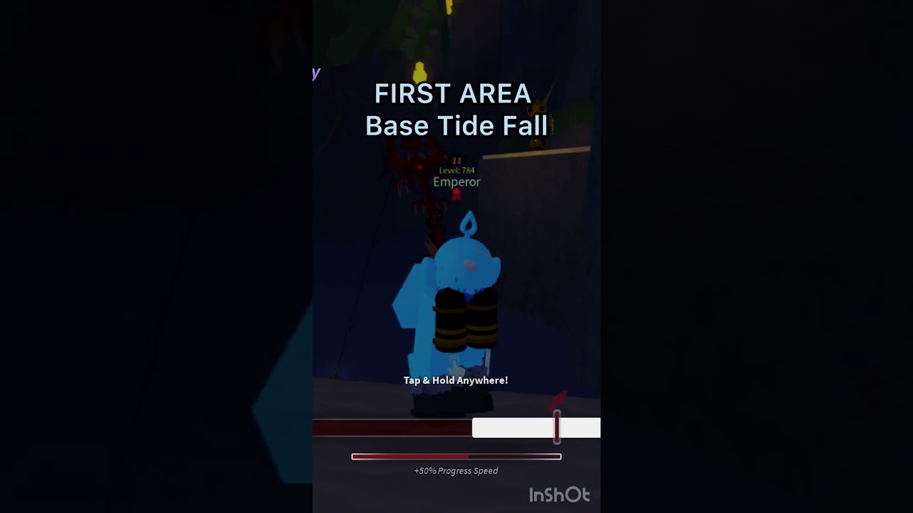NEW fishing area in Fisch… is it worth it? (PART1) 