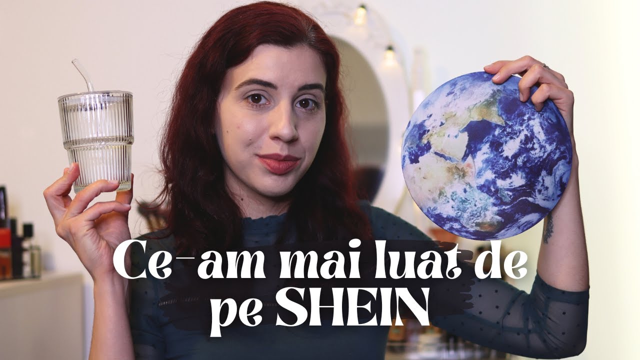 Haul SHEIN | Fail-uri, dar si produse practice