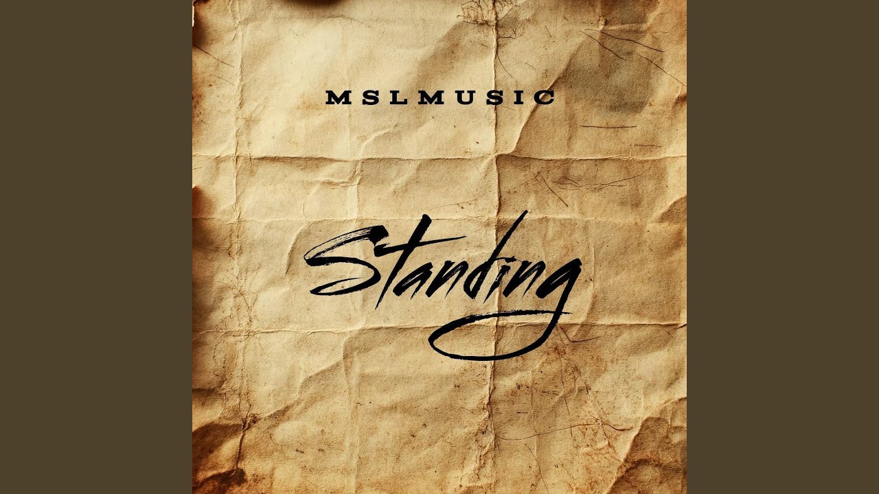 Standing