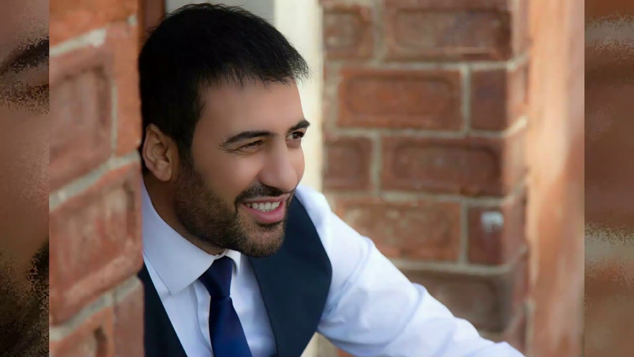 Zakir Zerel - Yara Mın (2020 -Yeni Eser)