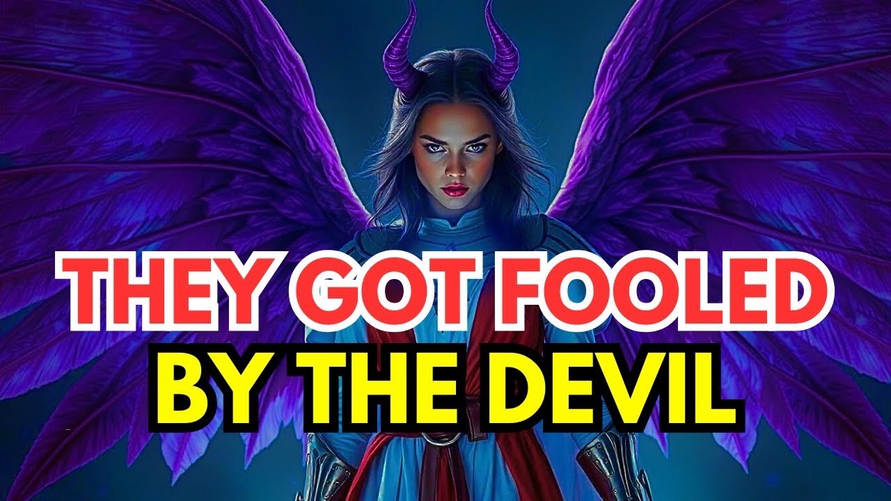 CHOSEN ONES, THE 👿 TRICKED THEM INTO ATTACKING U    BUT HE LEFT OUT THE PART U'RE IMMORTAL! OOPS
