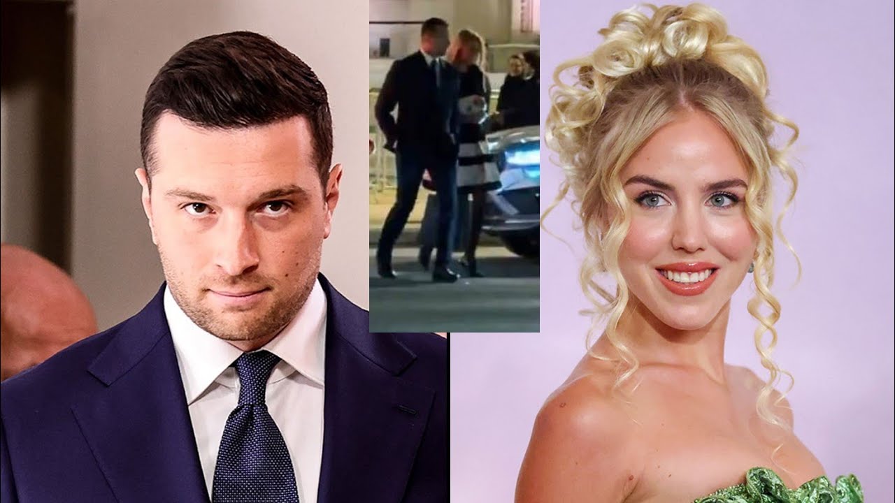 Jordan Bardella en couple : il s'affiche avec une célèbre princesse