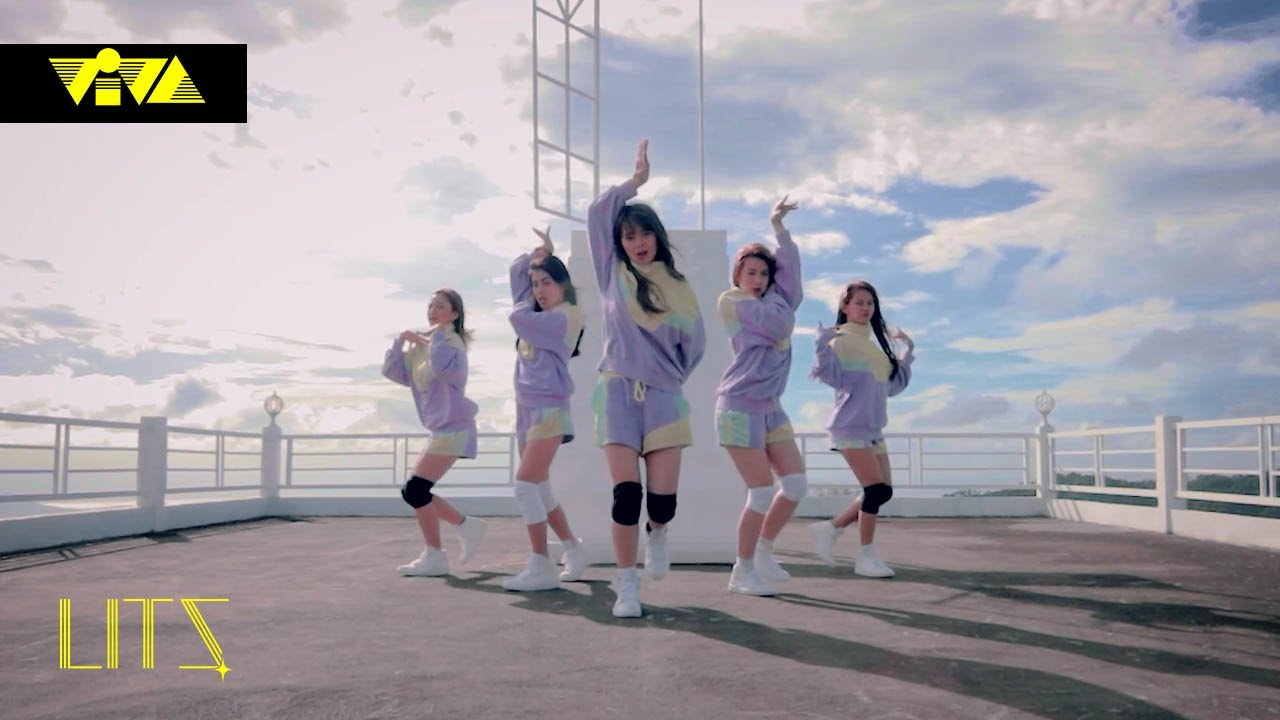 LITZ 'Natataranta' - Vacay Special Performance
