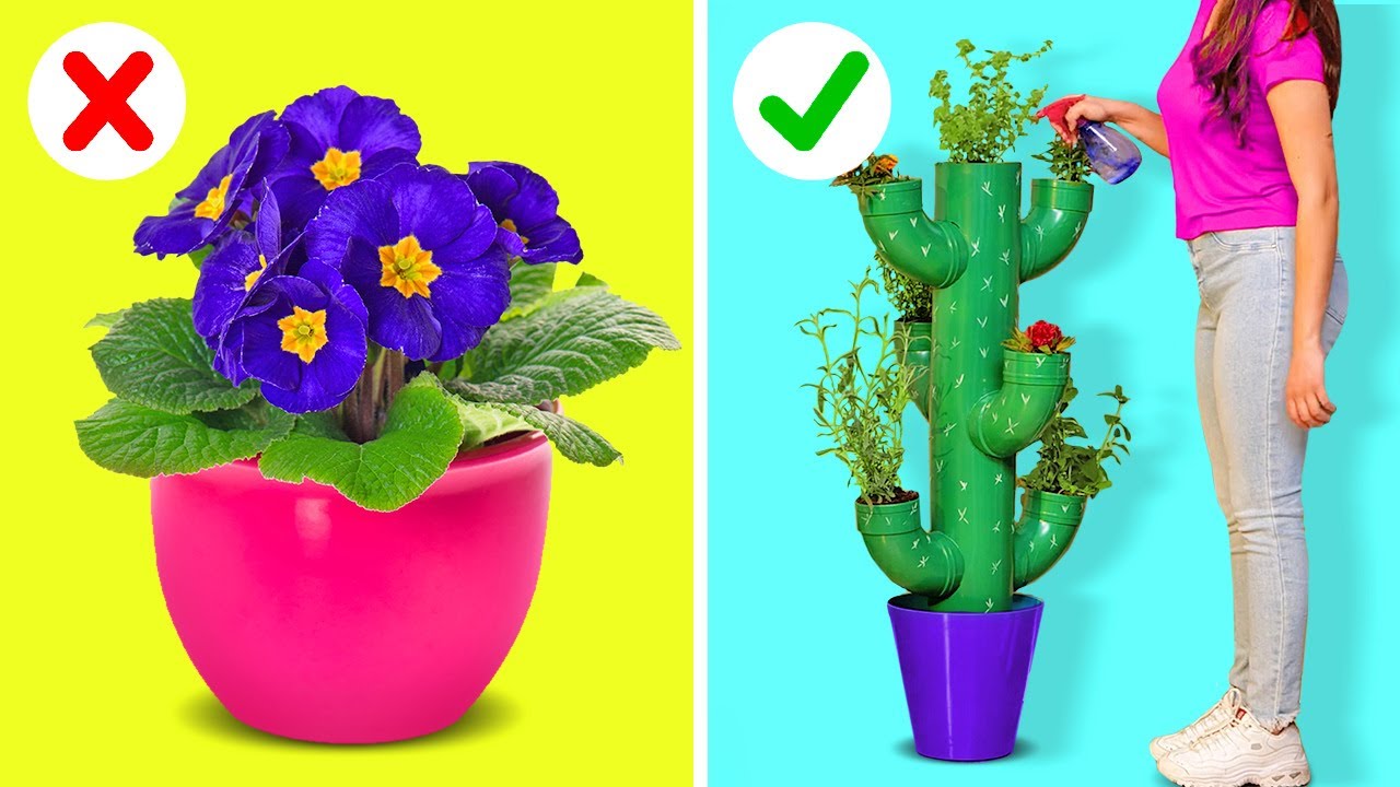 27 HOME DECOR IDEAS YOU CAN EASILY REPEAT
