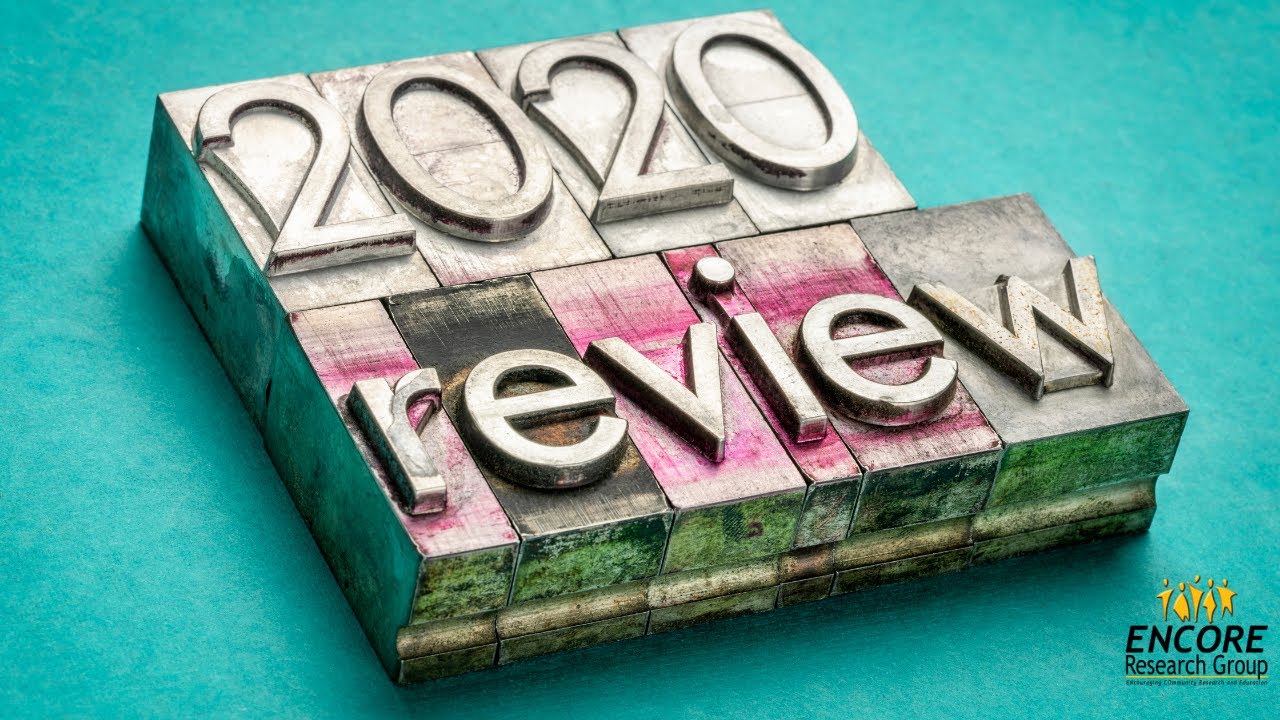 ENCORE Research Group | Clinical Trials | 2020 Year in Review