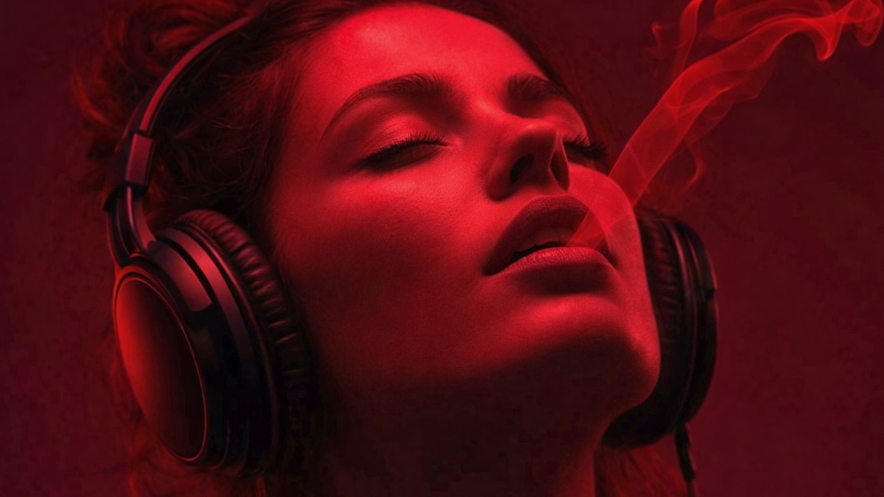 Deep House 2026 Night Flow | Melodic Vocal House & Chill EDM Journey