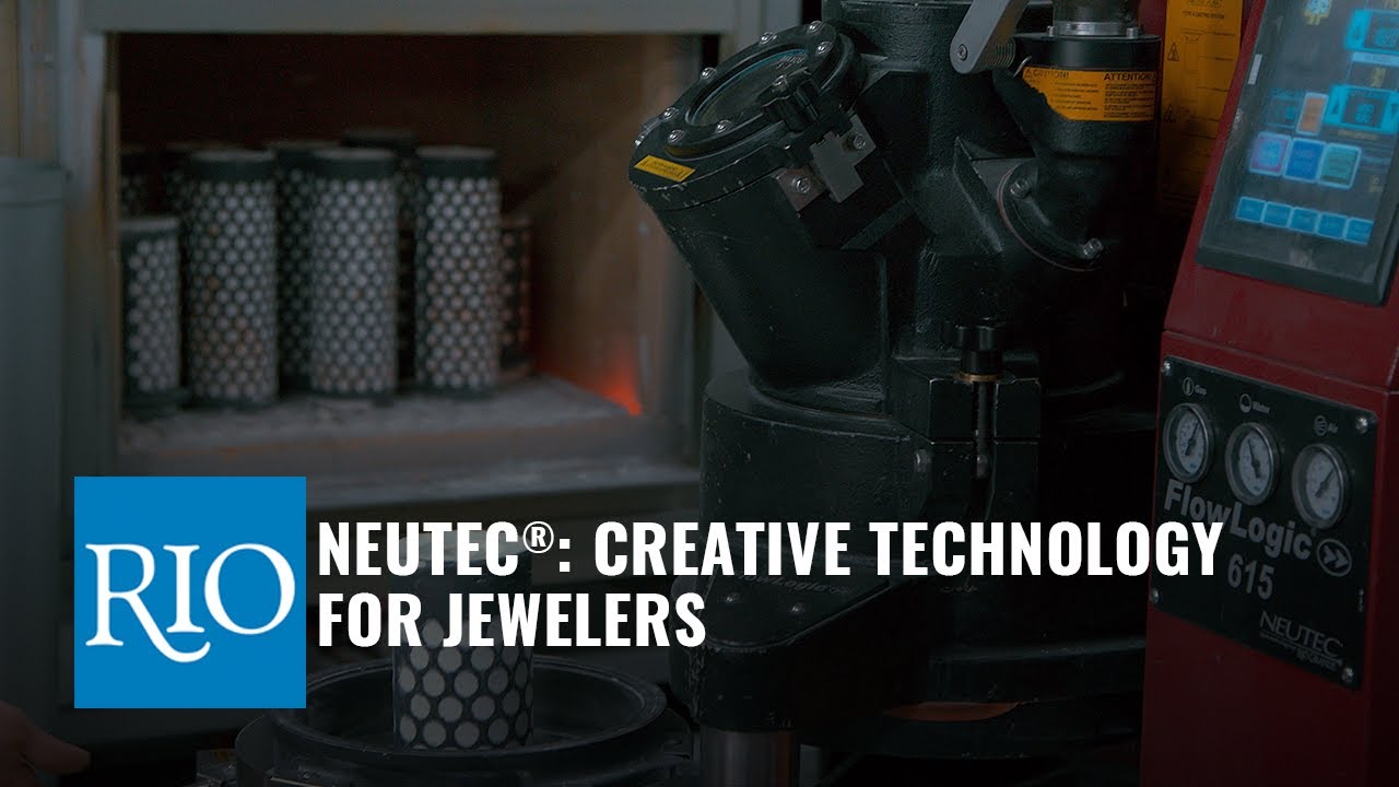 Neutec®: Creative Technology for Jewelers
