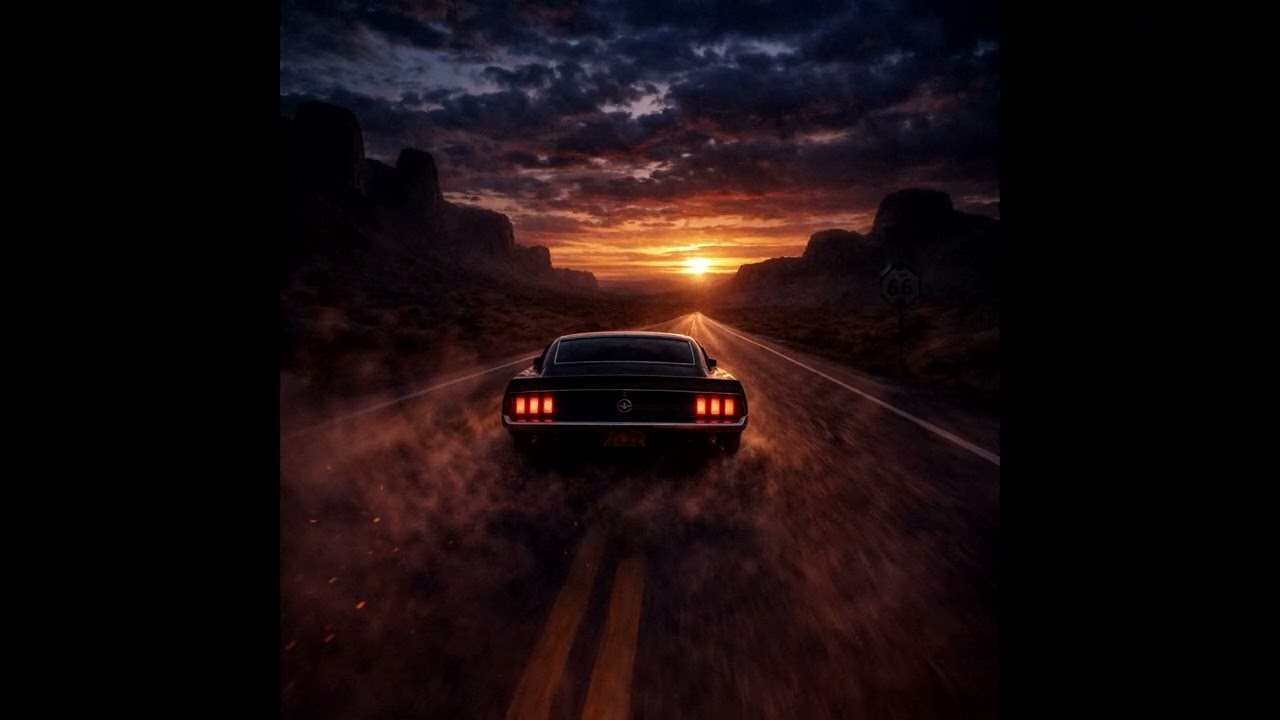 Blues Rock Type Beat x Modern Vintage Instrumental 