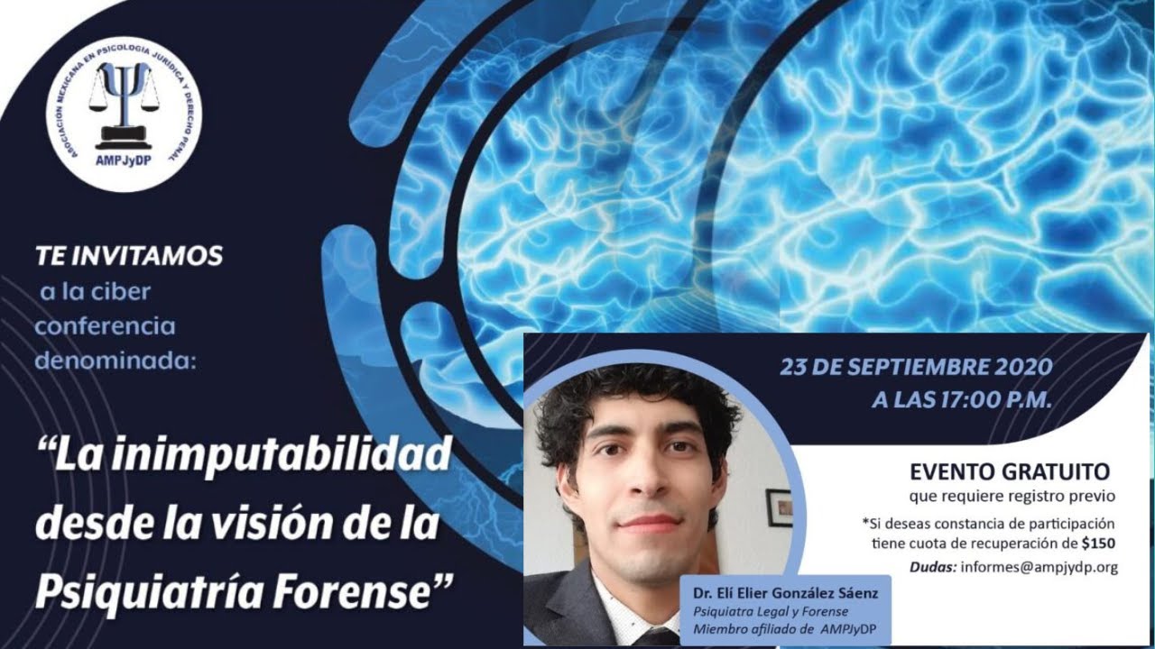 INIMPUTABILIDAD PSIQUIATRIA FORENSE