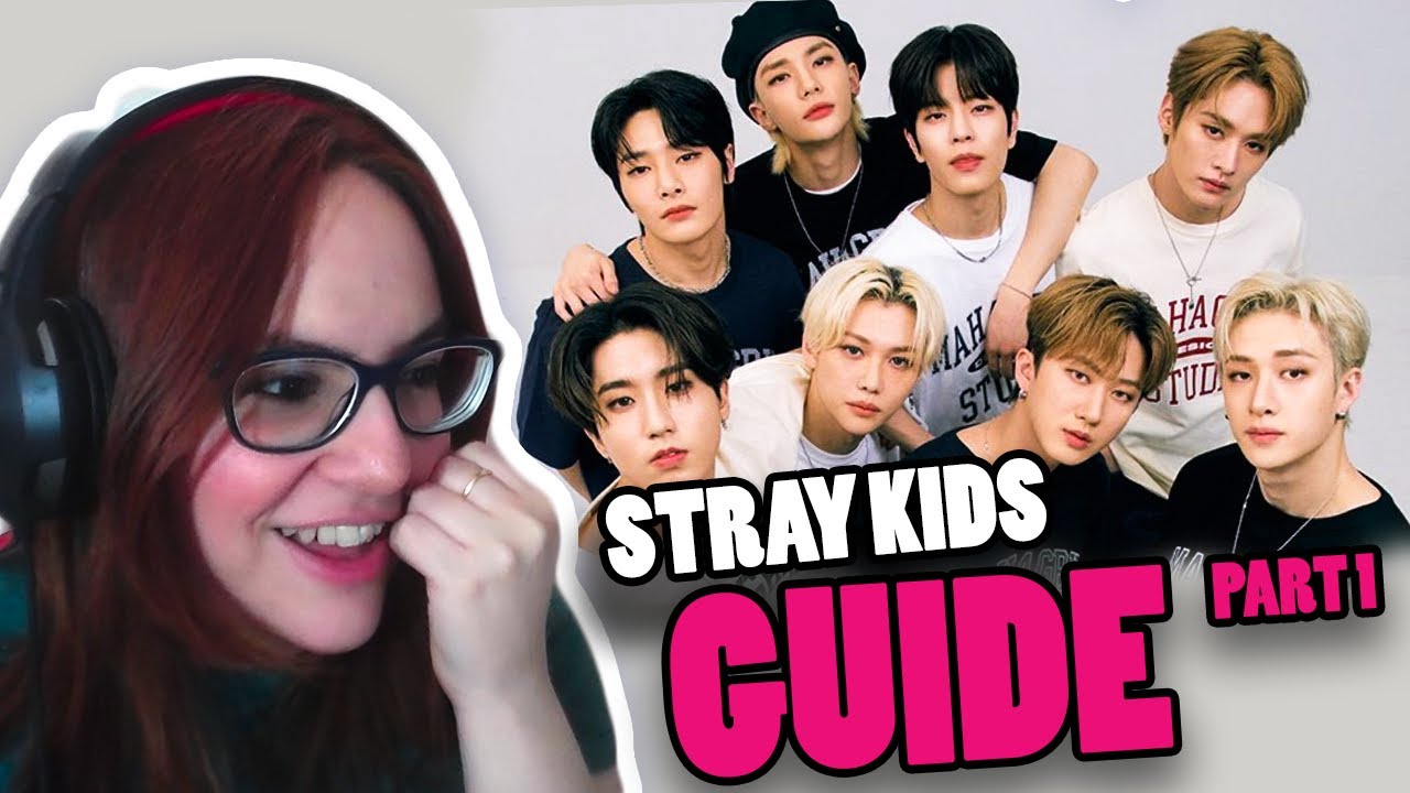 Baby Stay reacts to 