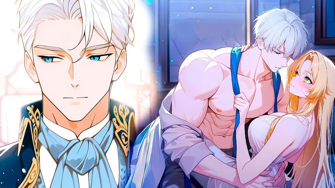 The Crown Prince Was Never Meant to Fall for His Maid! | MANHWA RECAP