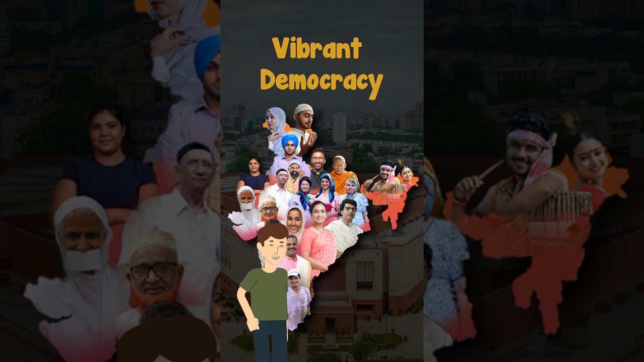 Coalition Government | Government Parties #parchamclasses #coalitiongovernment #democracy