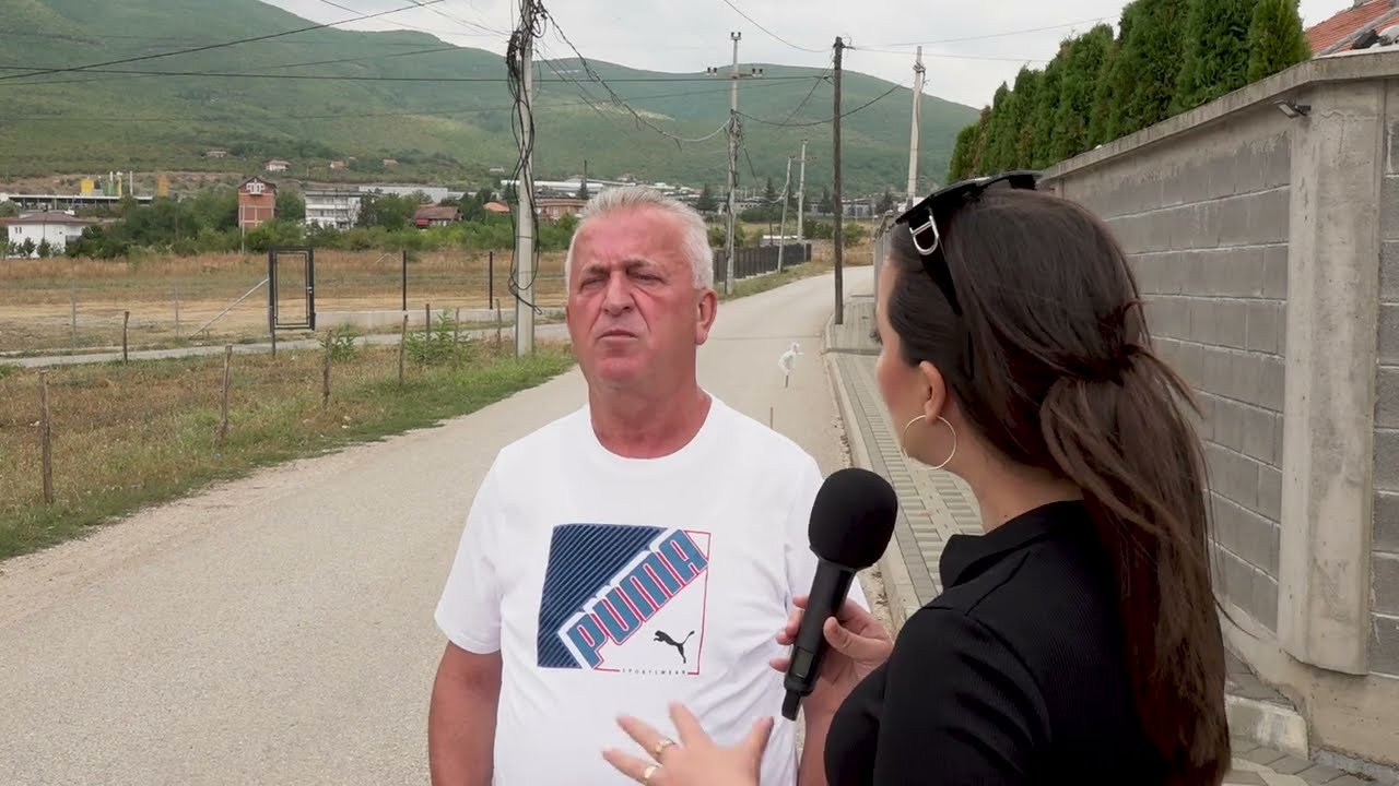 ''Kungjat'' e vendosur në rrugë mollë sherri mes dy familjeve në fshatin Dushkajë