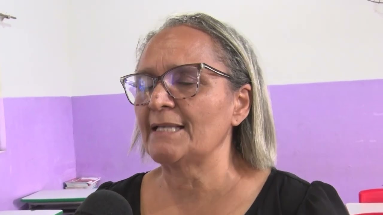 Alô Paraíba - Criança fica ferida após confusão em escola municipal no bairro Santa Cruz