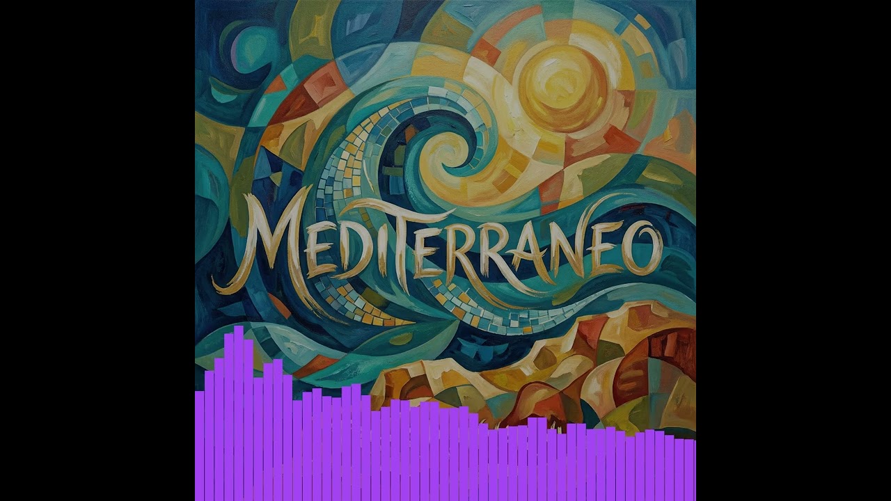 Mediterraneo III Official #reggae