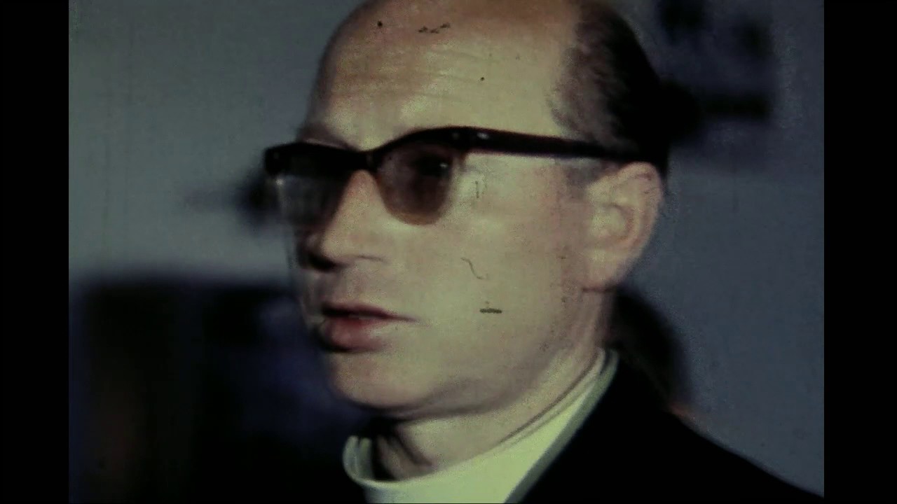 Nowy prowincjał (1969)