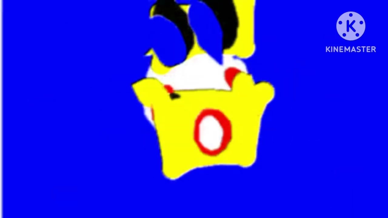 Ve666 hd Klasky Csupo in ILMV's G Major 12