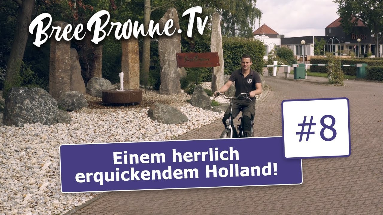 Einem herrlich erquickendem Holland! #8