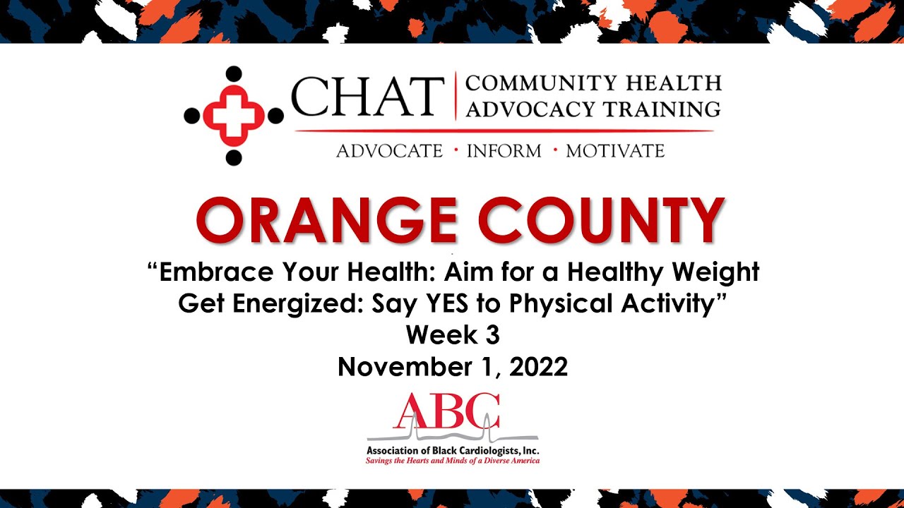 ABC CHAT Orange County - November 1, 2022