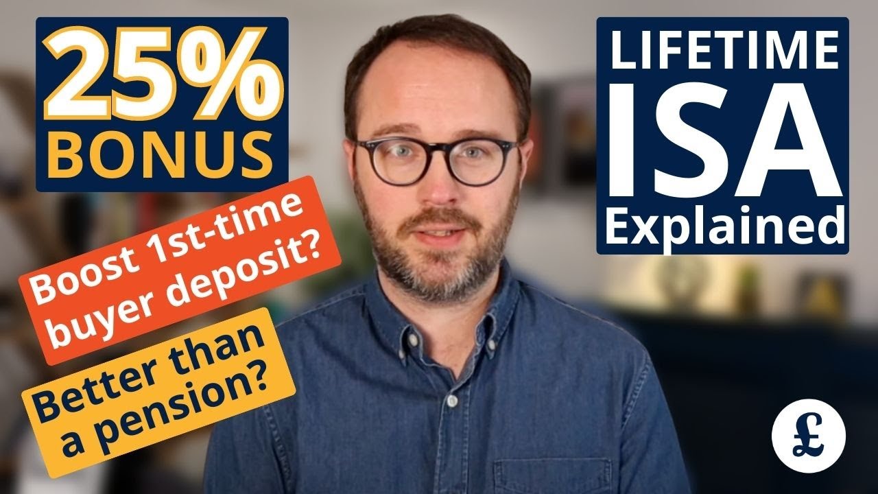 Объяснение пожизненного ISA: стоит ли оно того?