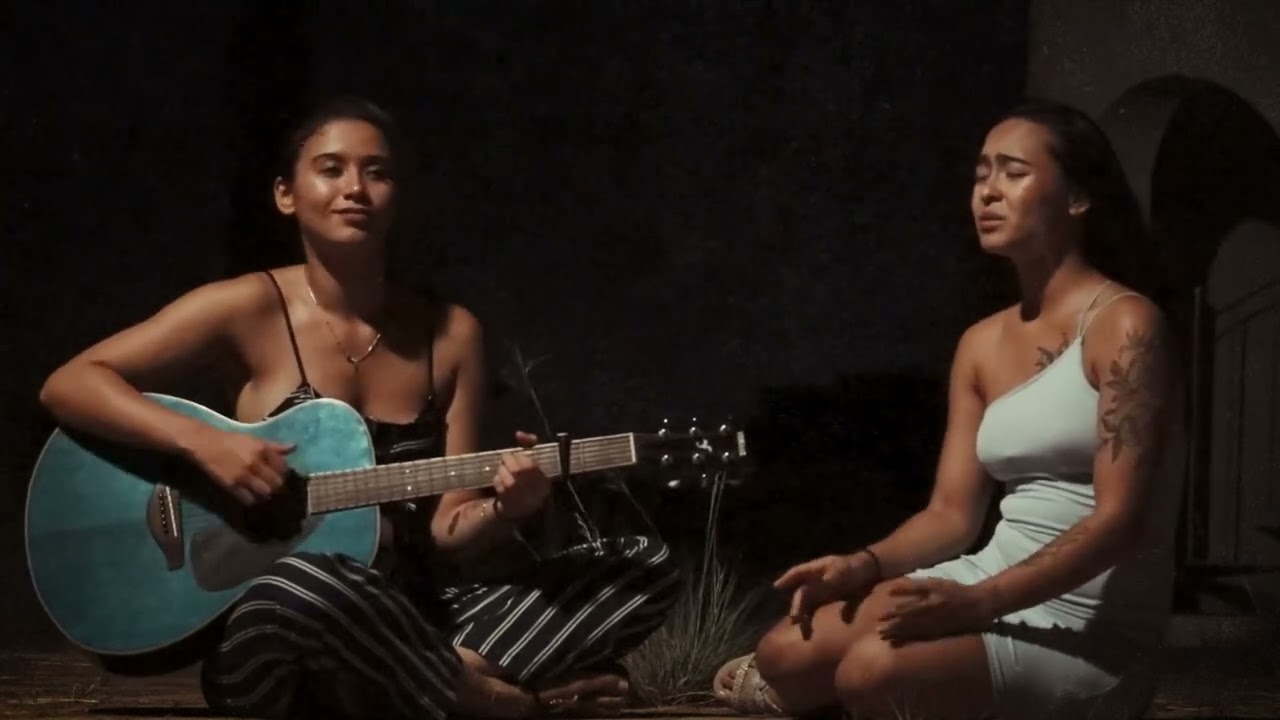 DISTANTE DE TI - FEAT AMANDA TAVERNA 🌊