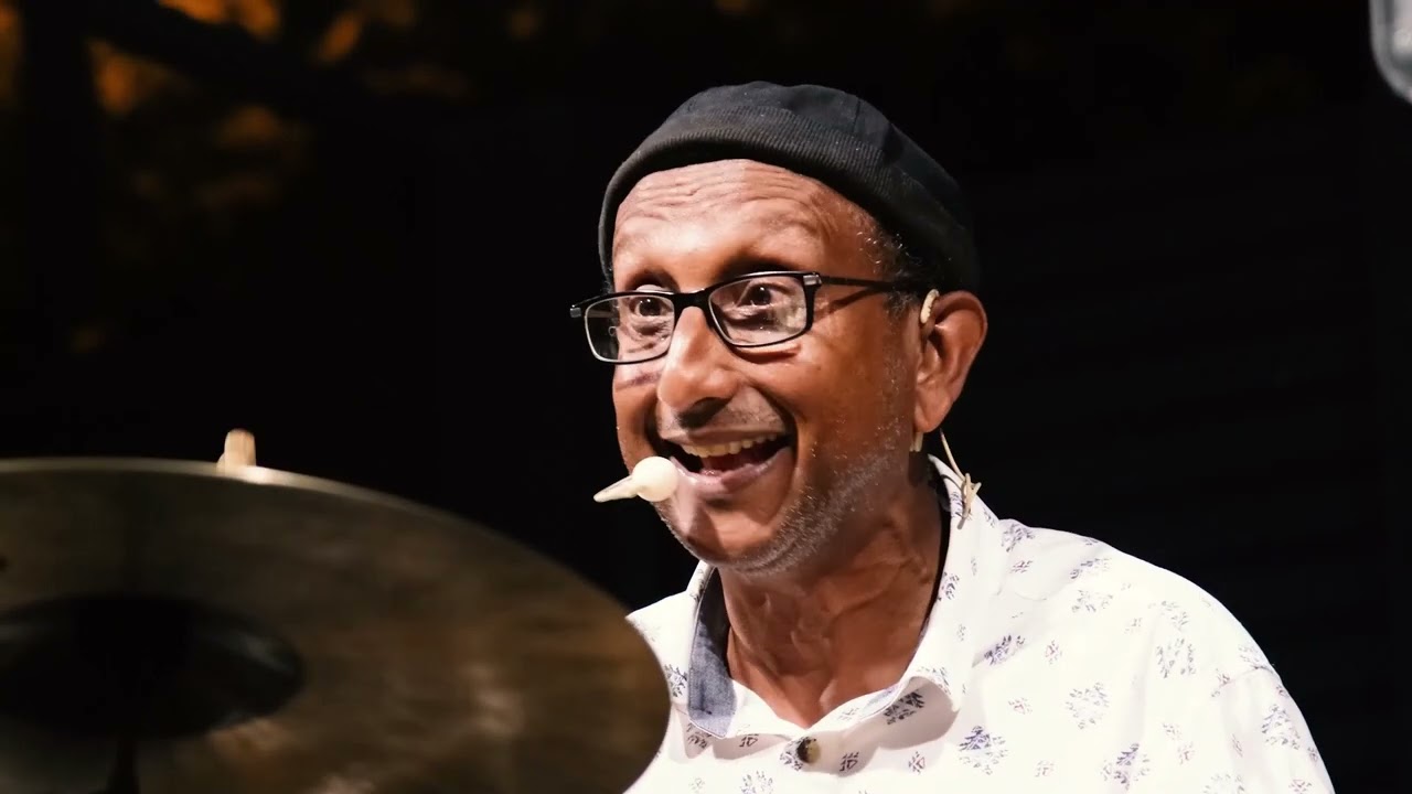 Kouler Maron - live