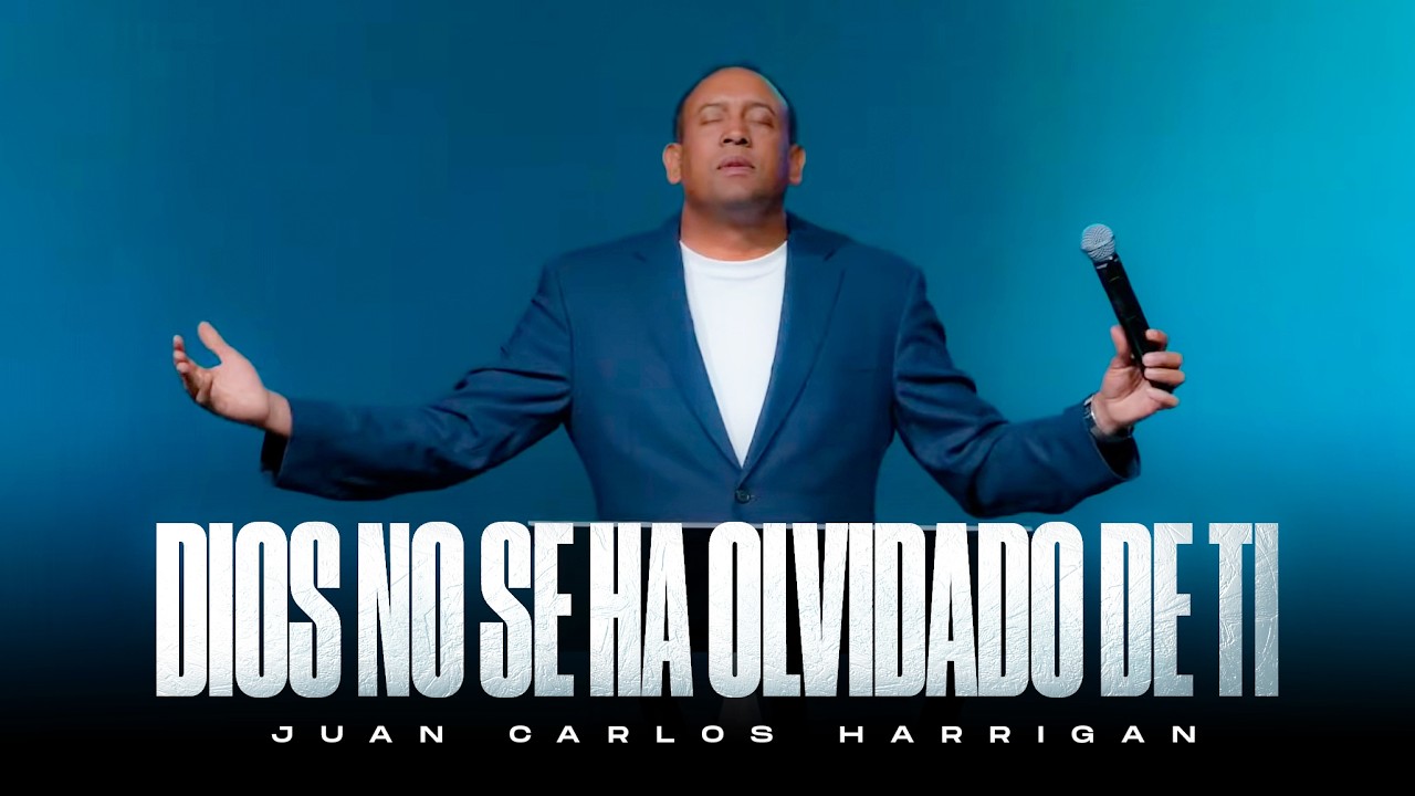 Domingo De Gloria || Primer Servicio || Pastor Juan Carlos Harrigan