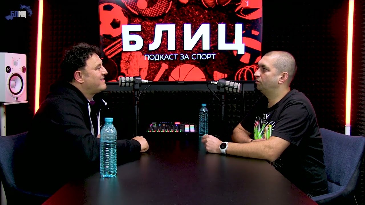 Илия Царски с любопитни разкрития за Стоичков! Разказа за кошмара, след който оцеля по чудо