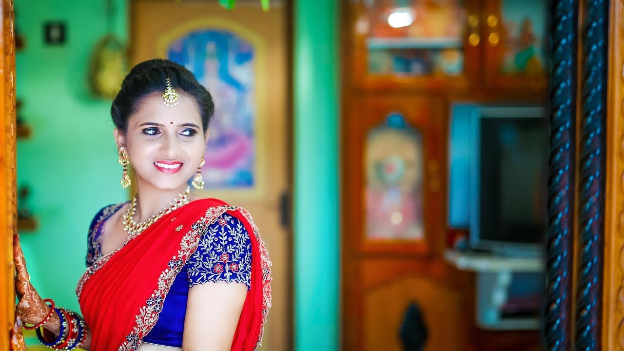 Best cinematic Telugu wedding 2019 ARK photography | Hari +Harika