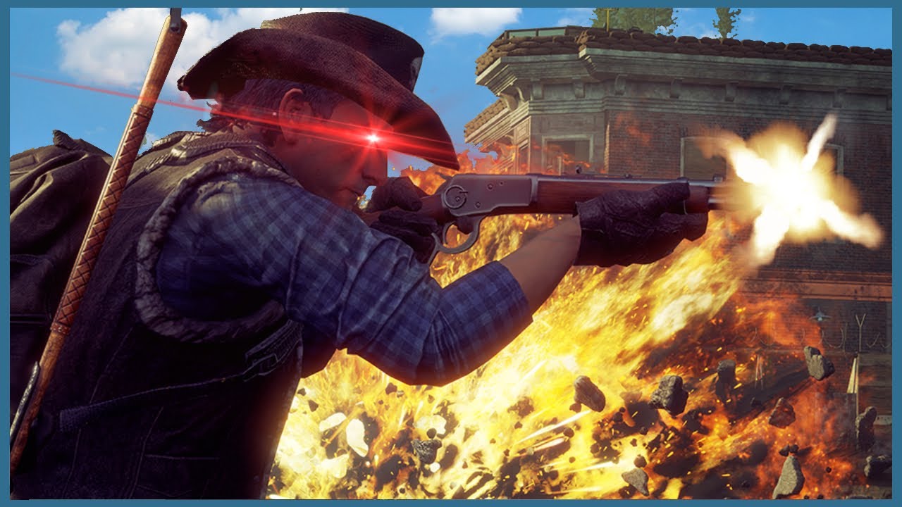 This SHERIFF Legacy Has An EPIC END! - State Of Decay 2