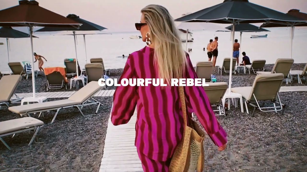 Colourful Rebel SS24 Drop 3 & 4