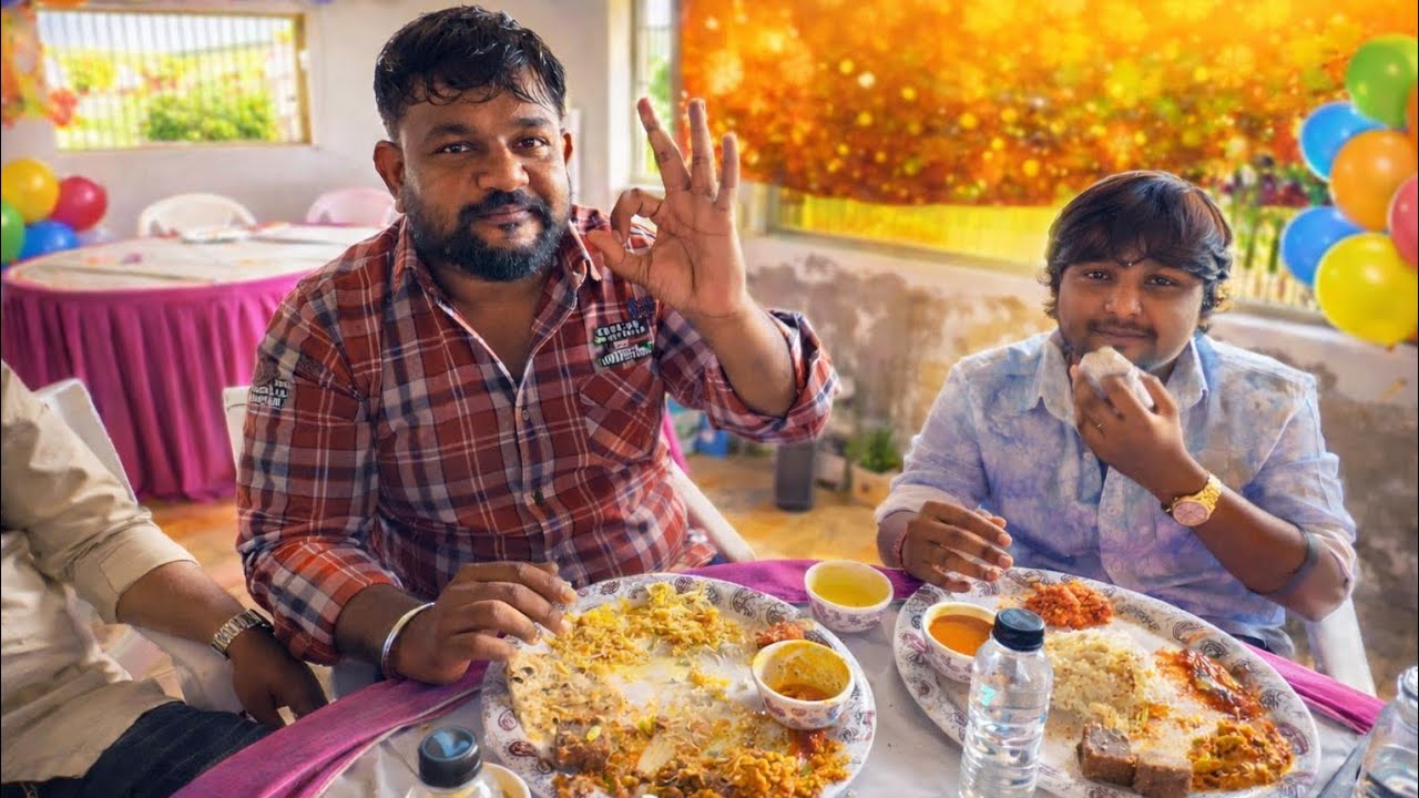 લગ્ન ની મોજ અને લાઈવ પ્રોગ્રામ મા કોણ આવ્યું //lagn Ni Moj ane live program Kon avu?#rohitvilog14 