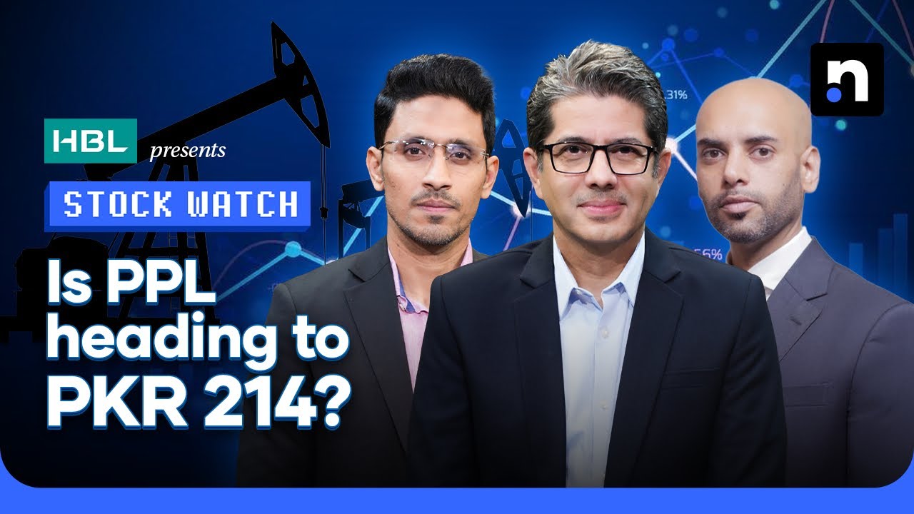 PSX Climbs 1.47% in Late-Week Rebound | Stock Watch | Nukta Business