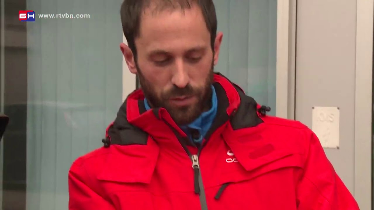 Vrhunski atletičar prijeti štrajkom glađu - Brčko (BN TV 2020) HD