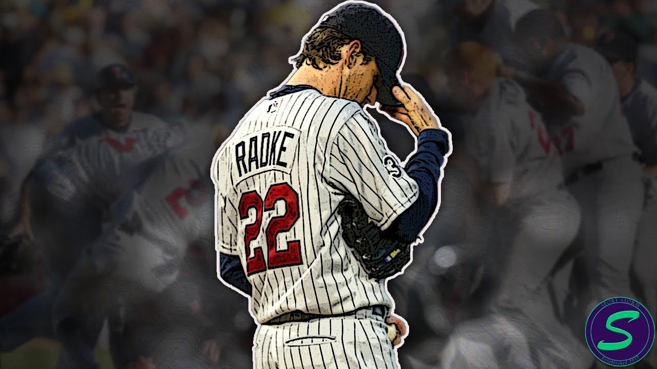 Meet The Most Underrated Pitcher of the Steroid Era