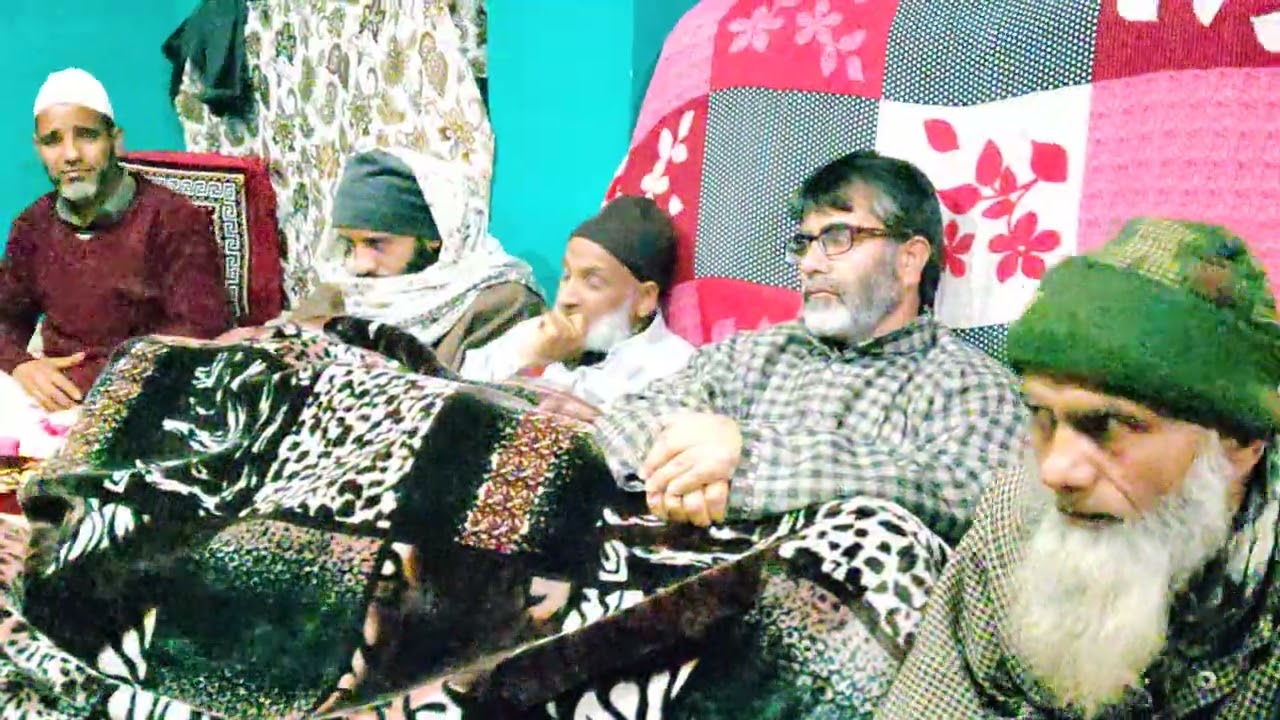 Kashmiri sufi song|| by gmbulbull|| @ahsanbilal3069 ||@KashmiriSufiyan1212 
