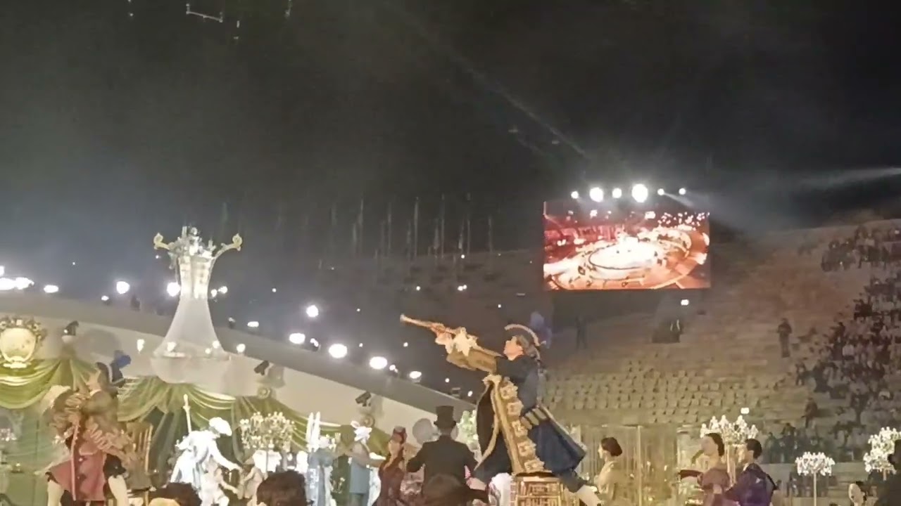 Milano Cortina  closing ceremony Olympics games 2026 