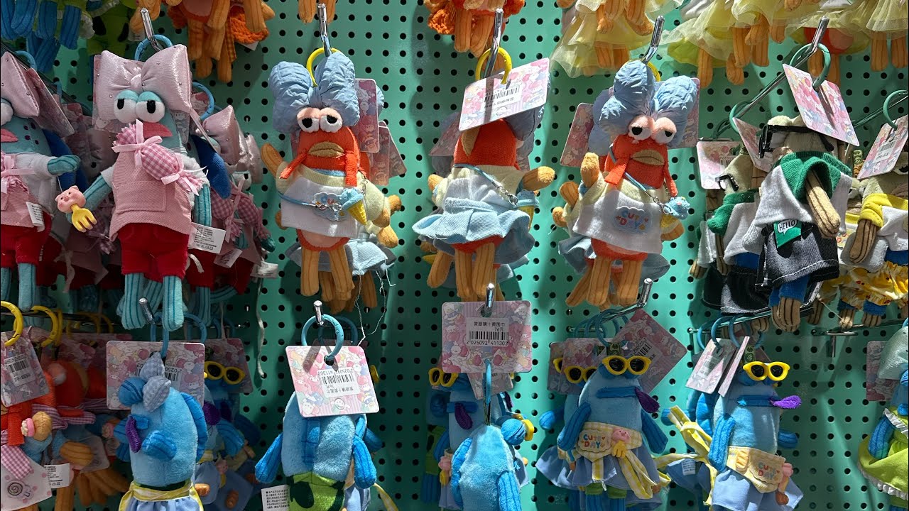 Is Yiwu Market 义乌 worth the hype? Is Hangzhou a shopper's paradise? YES!