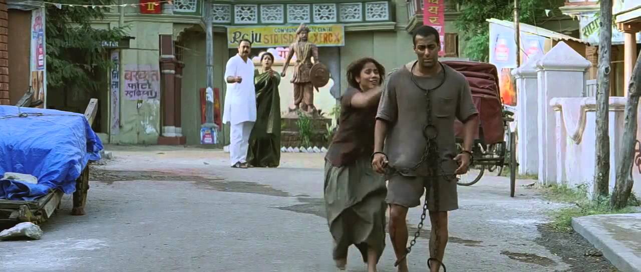 Tere Naam- Sad version *Bluray* 1080p HD--salman khan