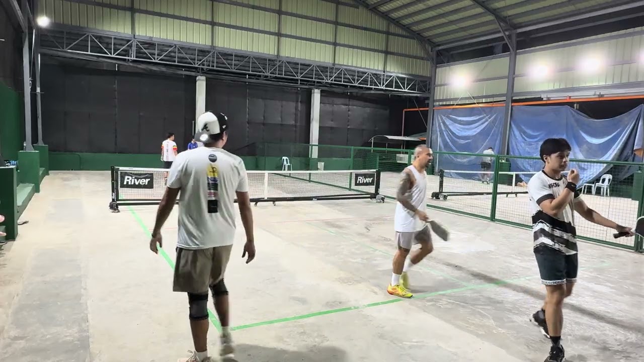 #hobby #pickleball #teamjbp #training