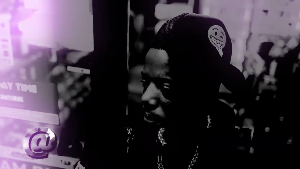BigSad1900 x DrayDay1900 Type Beat - 