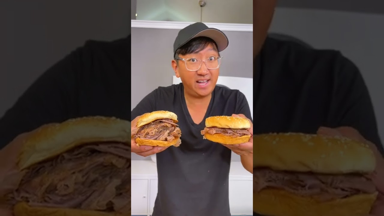 Какой размер ростбифа следует покупать в Arby's? // Советы по экономии денег