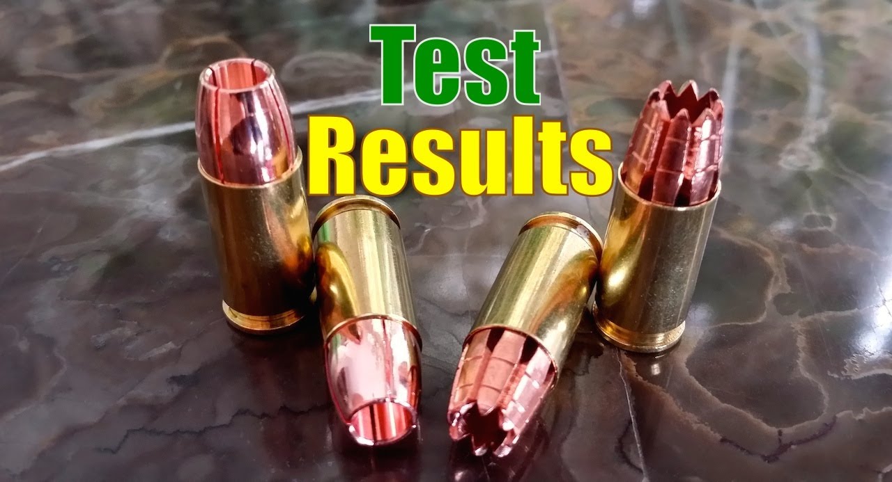 G2 Research RIP vs Lehigh Defense Test Results