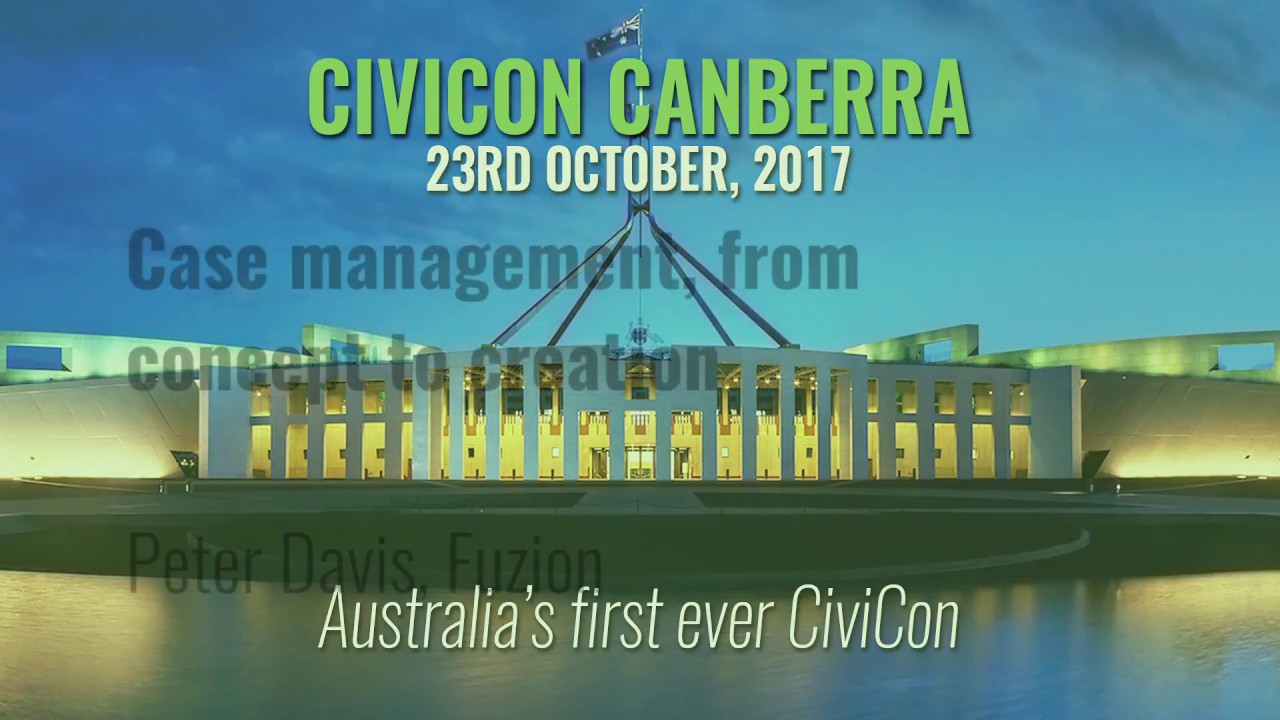 CiviCRM Case management