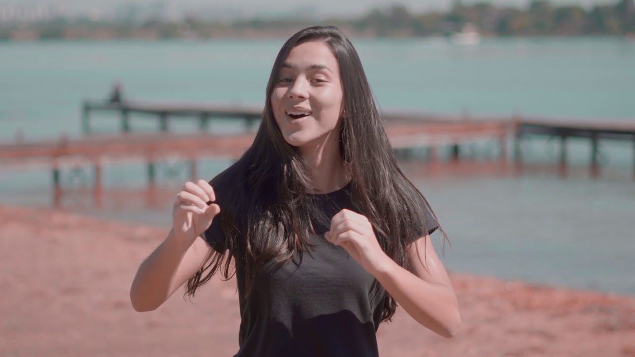 Clipe Semana D 2019