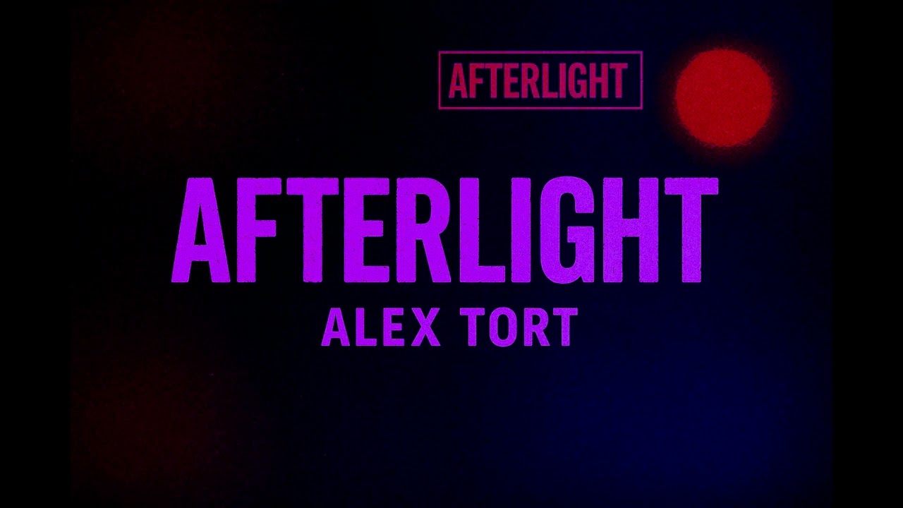 Afterlight | Mark Hoffen, Joris Voorn, Innēr Sense – Melodic Techno and House Selection by Alex Tort