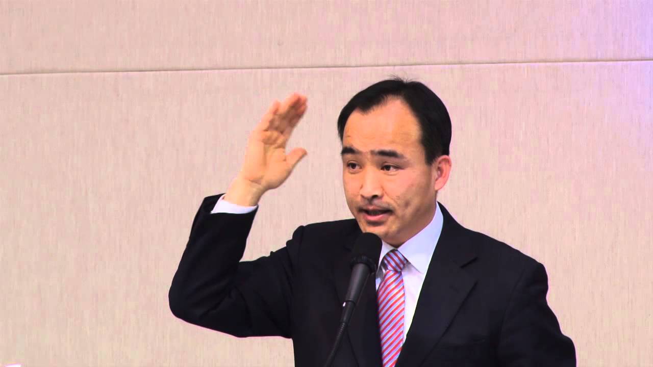 "내 인생의 결박풀기(4) - 원망과 불평" (2015-03-06 금요철야) - 박한수 목사