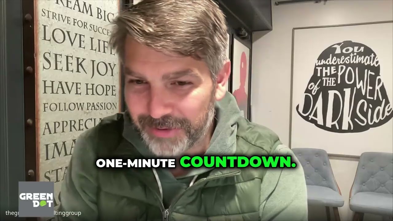 The Ultimate Business Brevity Test: Can This Concept REALLY Be Explained Under 60 Seconds?