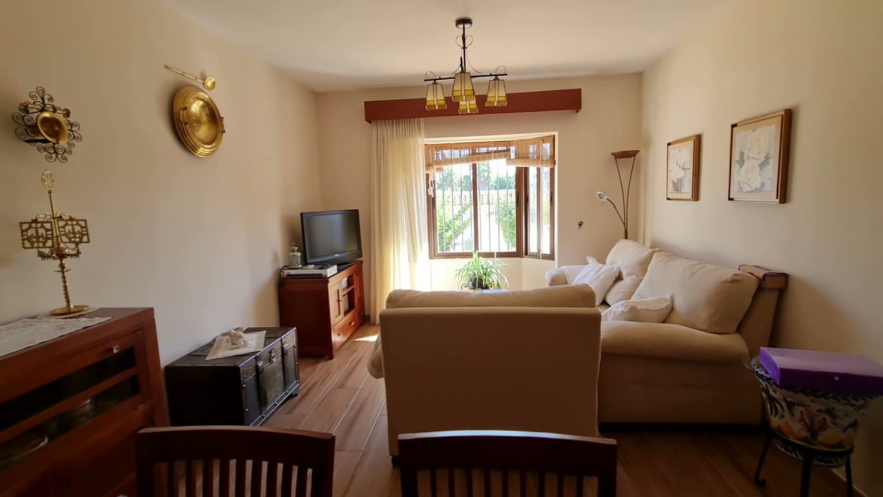 Chalet en Chiclana de la Frontera