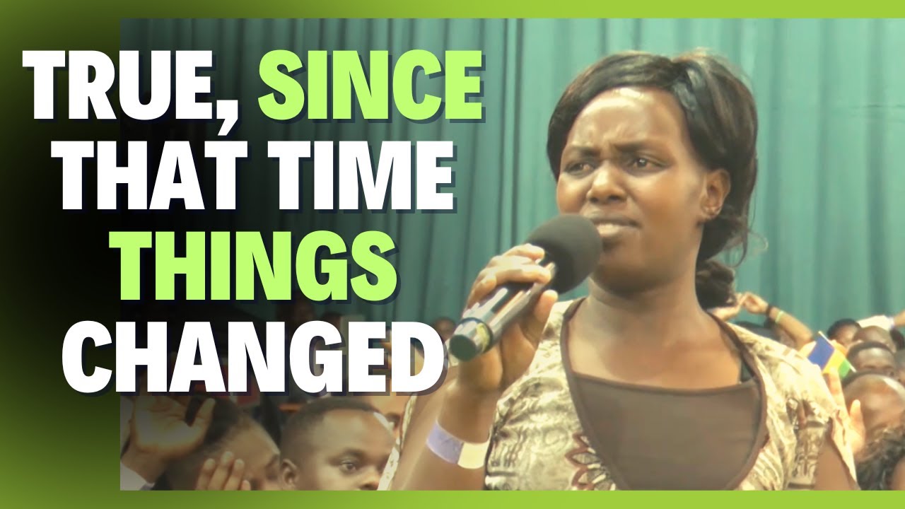 POWERFUL PROPHESIES AND DELIVERANCE WITH PROPHET KAKANDE.